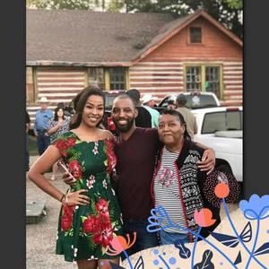 Meet your Posher, Veronica